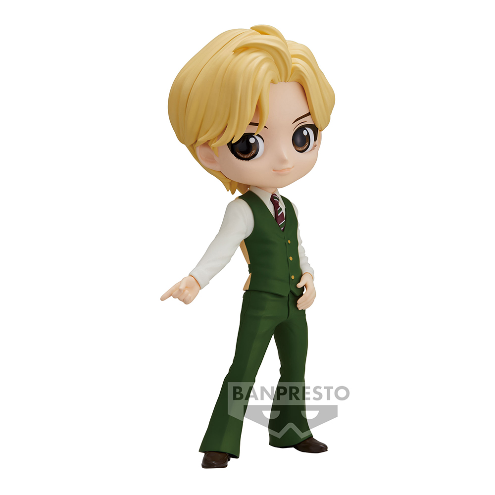 Banpresto Q Posket: BTS: TinyTAN Dynamite - V (Ver. B)