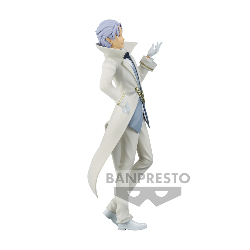 Banpresto: That Time I Got Reincarnated as a Slime Vol. 16 - Clayman (A)