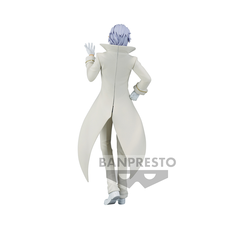 Banpresto: That Time I Got Reincarnated as a Slime Vol. 16 - Clayman (A)