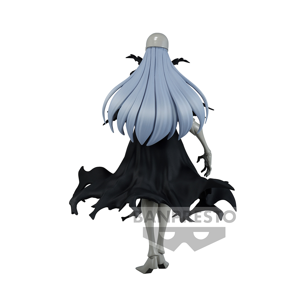 Banpresto: That Time I Got Reincarnated as a Slime Vol. 16 - Spirit Guardian Beretta (B)