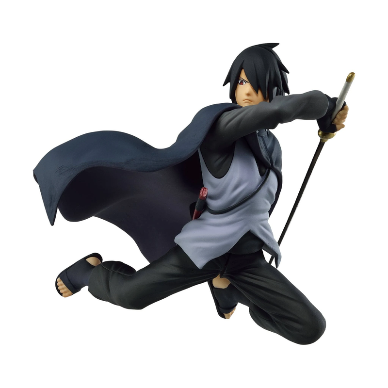 High Quality Anime Naruto Adult Uzumaki Hinata PVC Action Figure