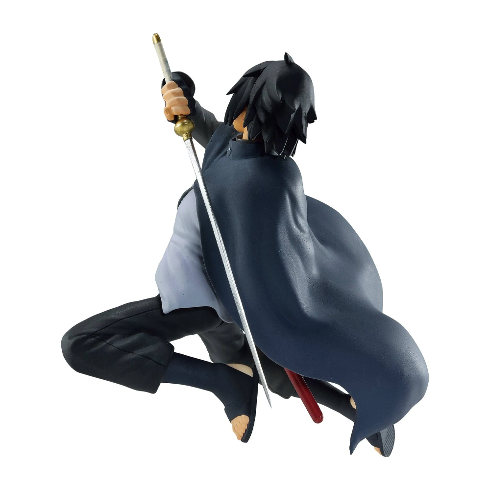 Banpresto: Boruto: Naruto Next Generations - Vibration Stars Sasuke Uchiha