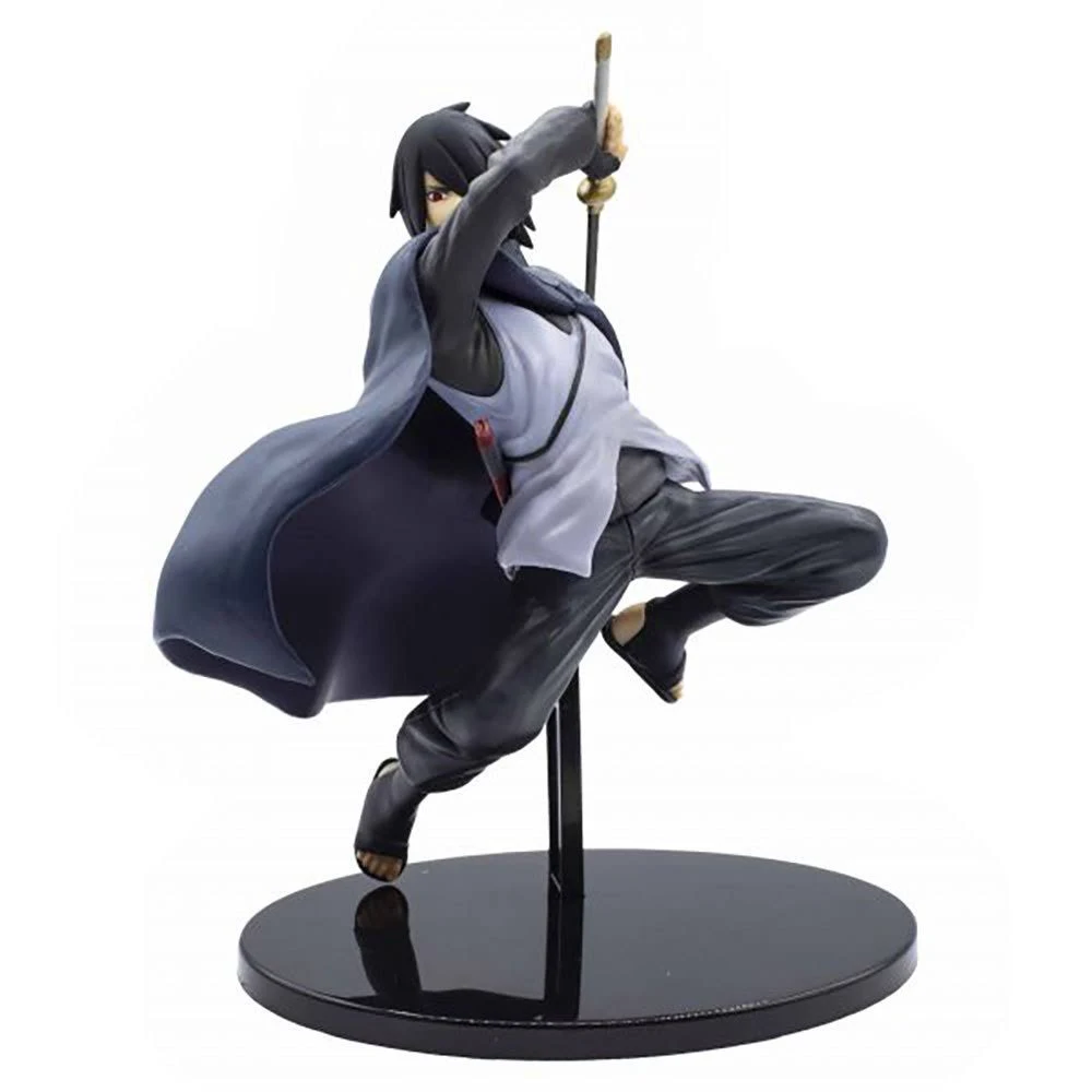 Banpresto: Boruto: Naruto Next Generations - Vibration Stars Sasuke Uchiha