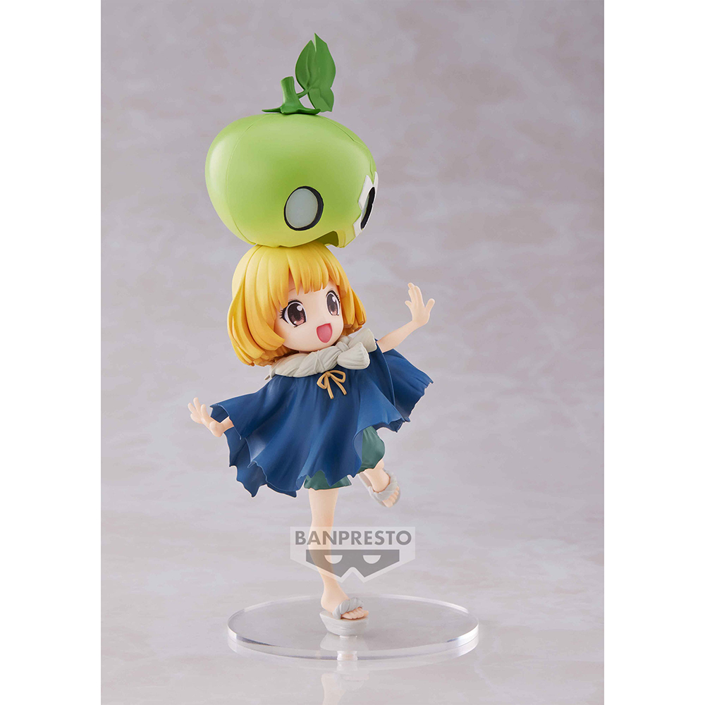 Banpresto: Dr. Stone - Suika Figure