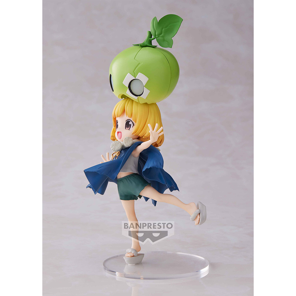 Banpresto: Dr. Stone - Suika Figure