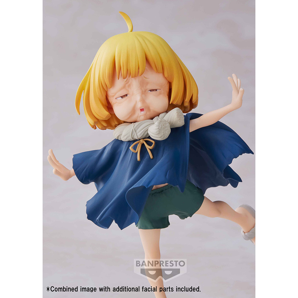 Banpresto: Dr. Stone - Suika Figure