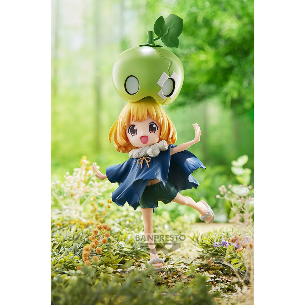 Banpresto: Dr. Stone - Suika Figure