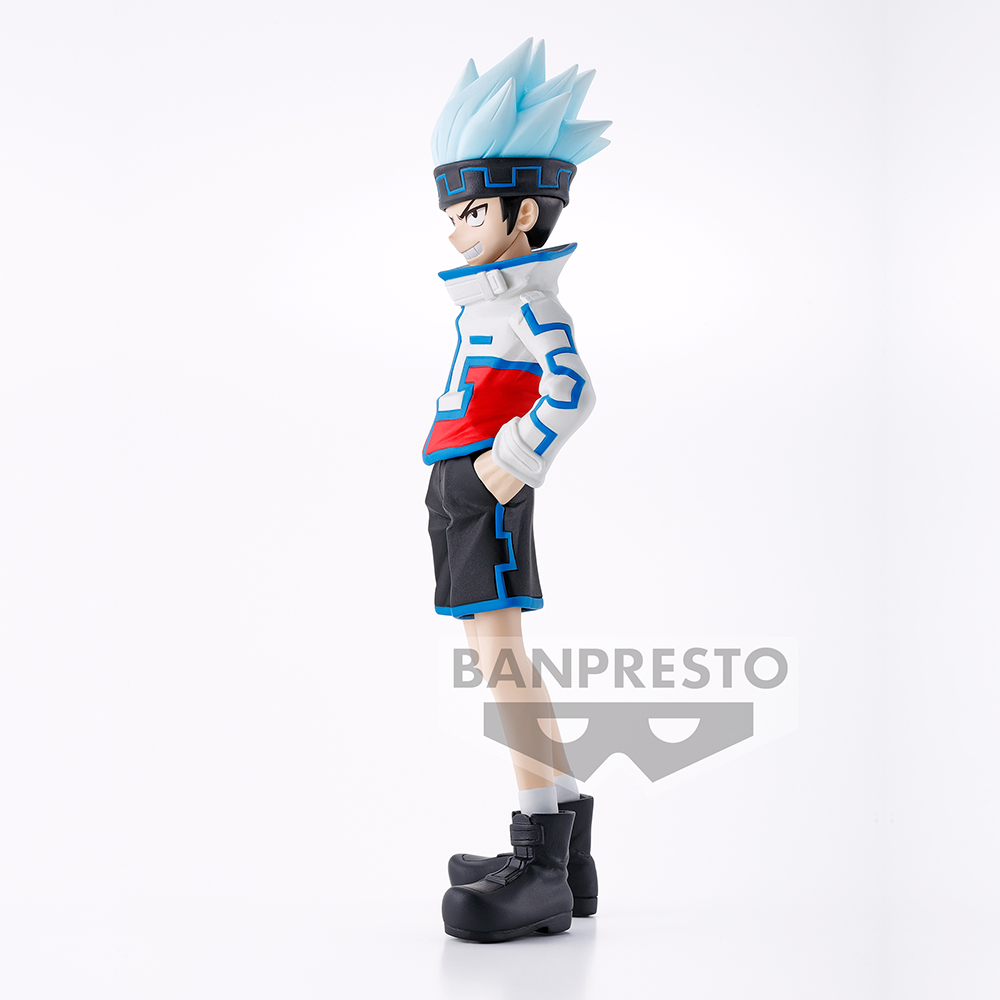 Banpresto: Shaman King - Horohoro Figure