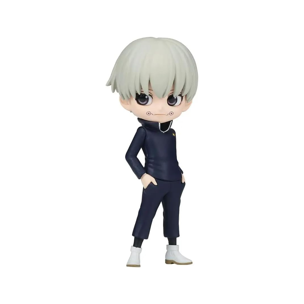 Banpresto: Jujutsu Kaisen - Q Posket Petit Vol. 2 Toge Inumaki (B)