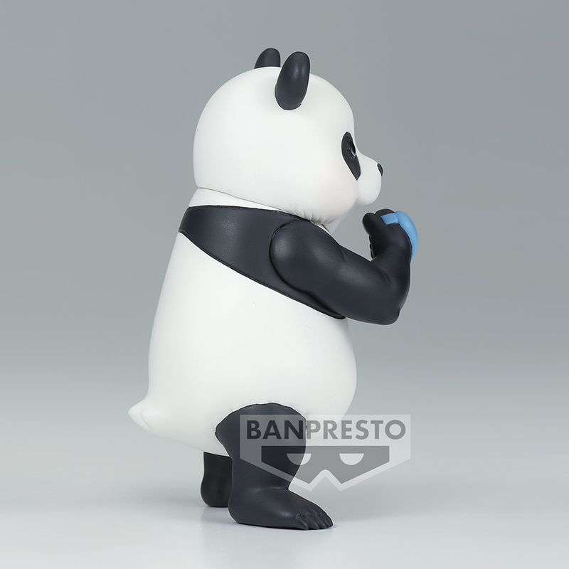 Banpresto: Jujutsu Kaisen - Q Posket Petit Vol. 2 Panda (C)