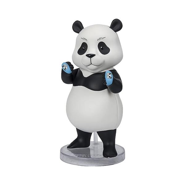 Banpresto: Jujutsu Kaisen - Q Posket Petit Vol. 2 Panda (C)