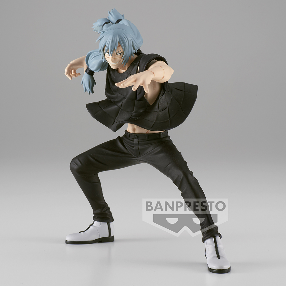 JUJUTSU KAISEN Geto Suguru DEFORMED relax style TAITO figurine EUR 20 JUJUTSU KAISEN Geto Suguru DEFORMED relax style TAITO figurine EUR 20