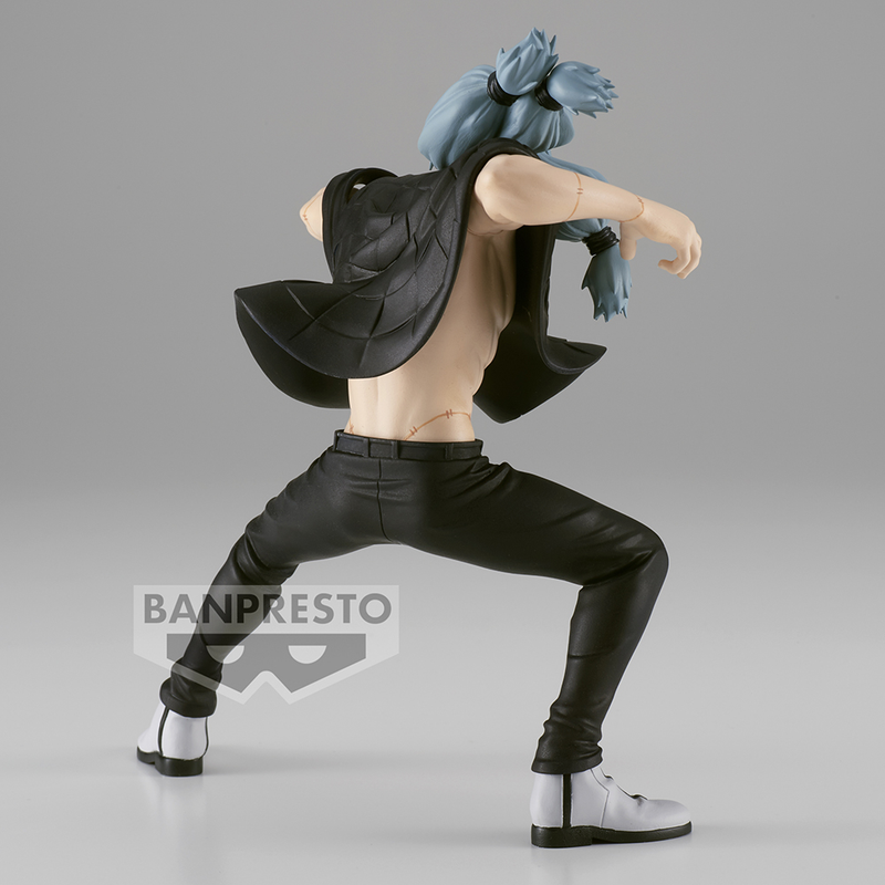 Banpresto: Jujutsu Kaisen - Mahito Figure
