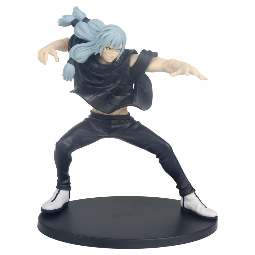 Banpresto: Jujutsu Kaisen - Mahito Figure