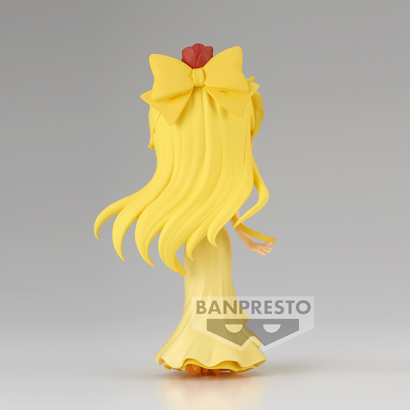 Banpresto Q Posket: Sailor Moon Eternal - Princess Venus (Ver. A)