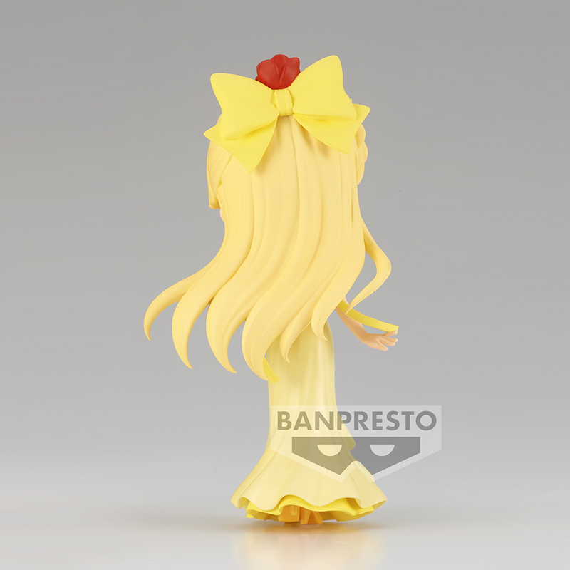 Banpresto Q Posket: Sailor Moon Eternal - Princess Venus (Ver. B)
