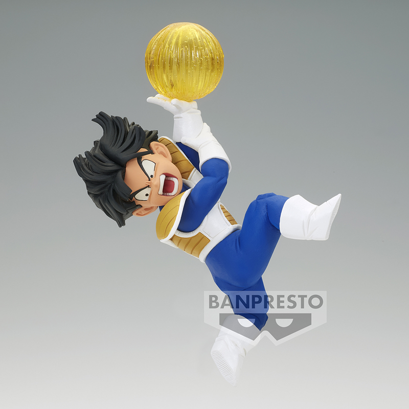 Banpresto: Dragon Ball Z - G x Materia The Son Gohan II