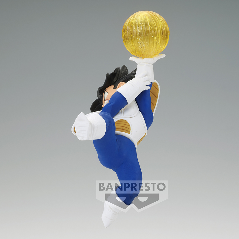 Banpresto: Dragon Ball Z - G x Materia The Son Gohan II