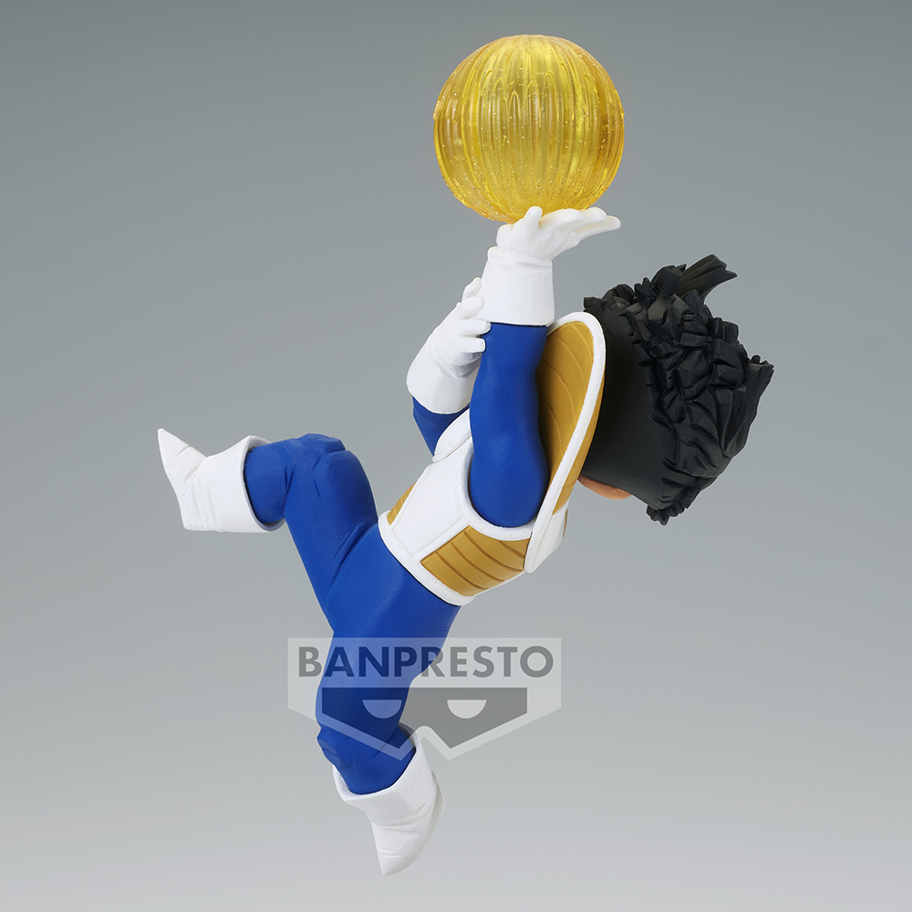 Banpresto: Dragon Ball Z - G x Materia The Son Gohan II