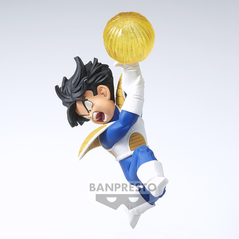 Banpresto: Dragon Ball Z - G x Materia The Son Gohan II