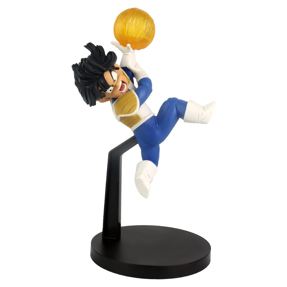 Banpresto: Dragon Ball Z - G x Materia The Son Gohan II