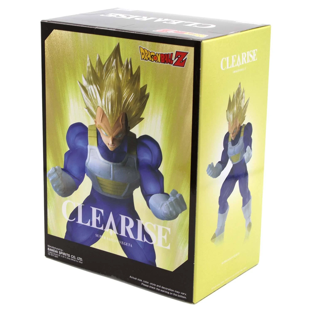 Banpresto: Dragon Ball Z Match Makers - Majin Vegeta