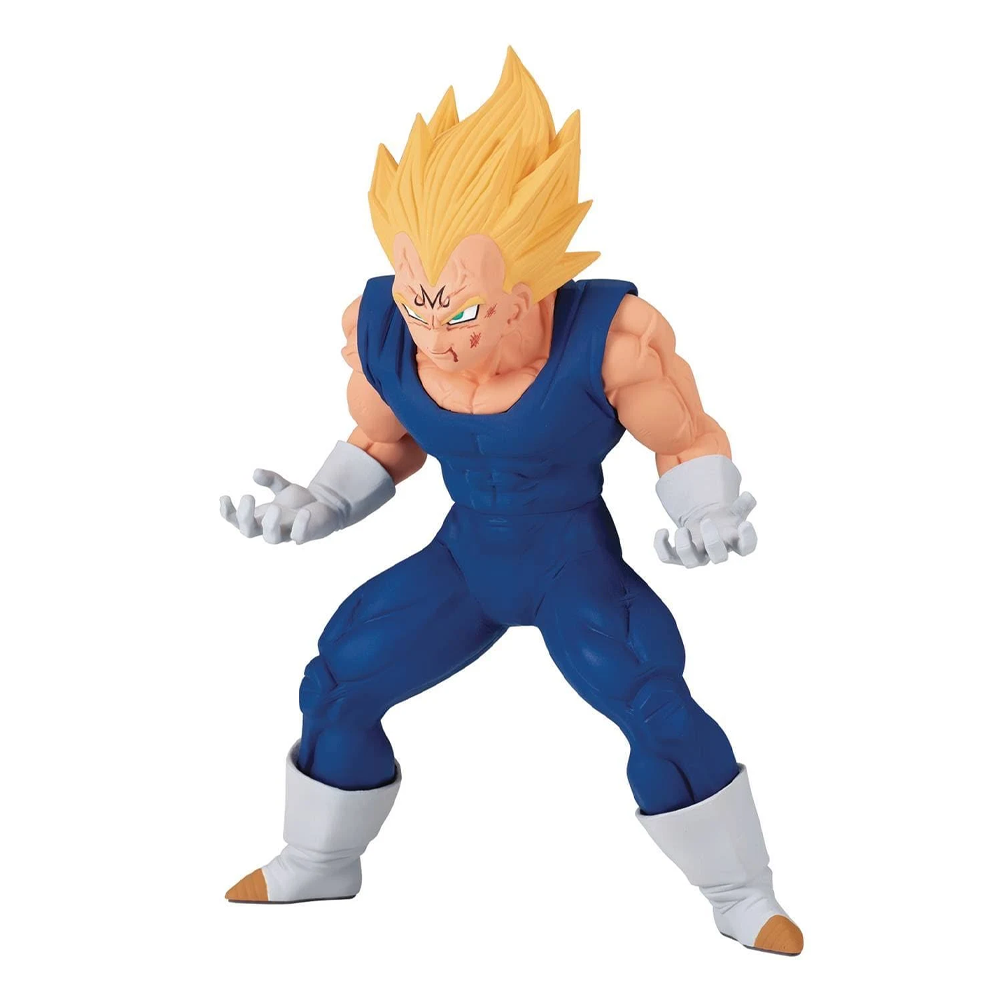 Banpresto: Dragon Ball Z Match Makers - Majin Vegeta