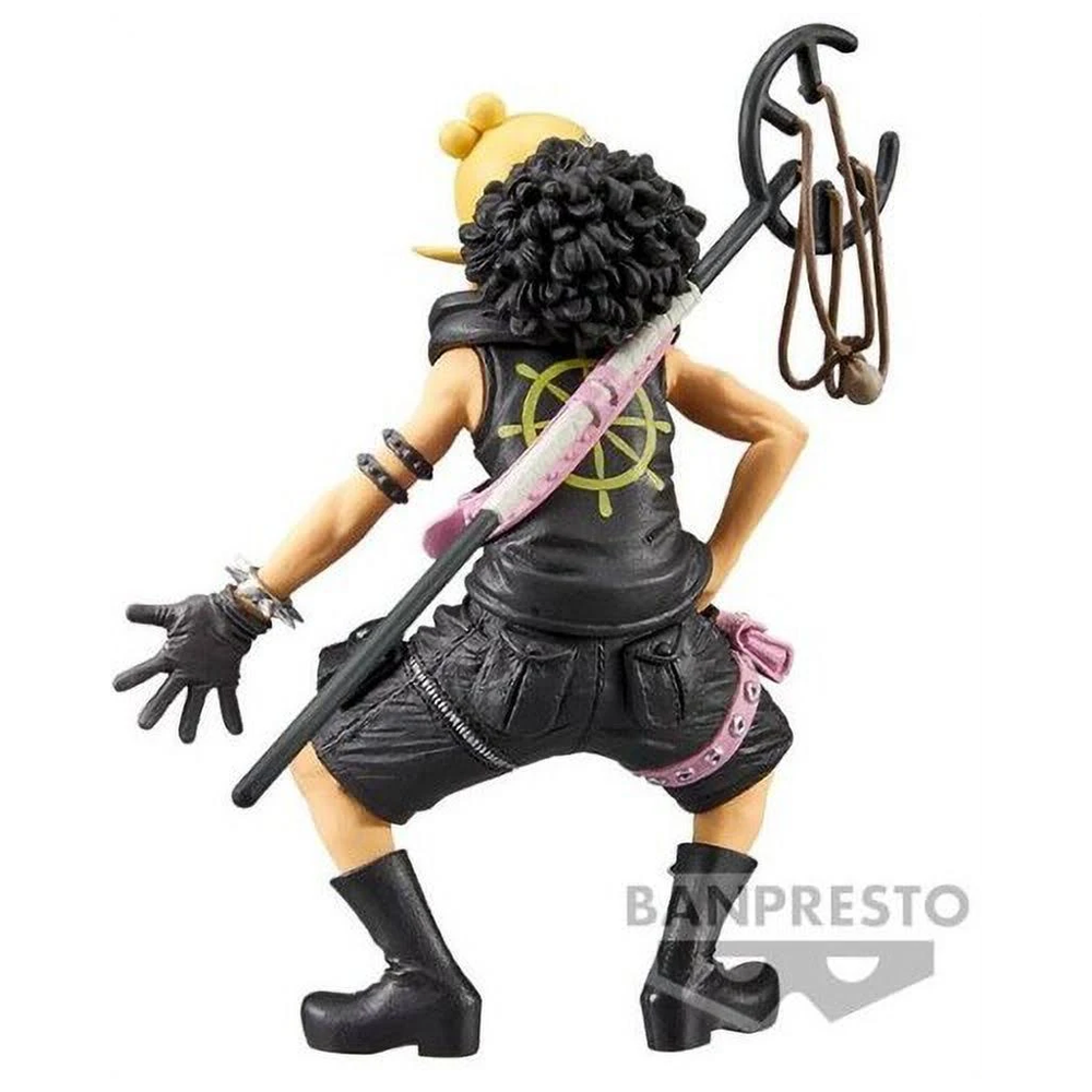 Banpresto: One Piece - DXF ~The Grandline Men~ Vol. 7 Usopp