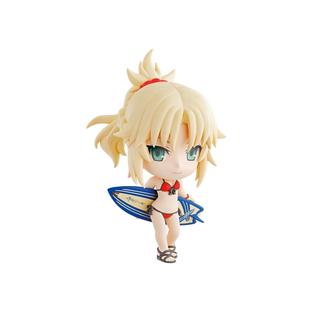 Banpresto: Fate/Grand Order - Rider (Mordred) Kyun-Chara Figure