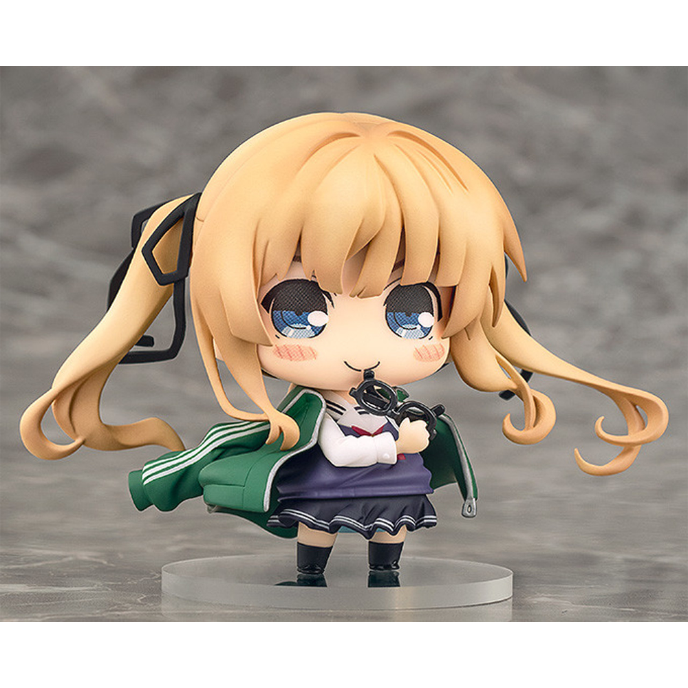 Phat! Company: Saekano: How to Raise a Boring Girlfriend - Eriri Spencer Sawamura Figure