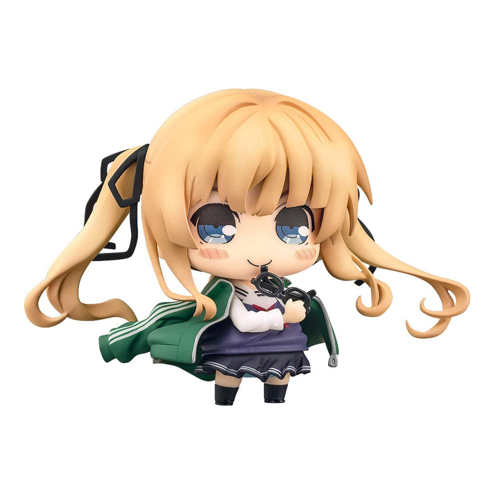 Phat! Company: Saekano: How to Raise a Boring Girlfriend - Eriri Spencer Sawamura Figure