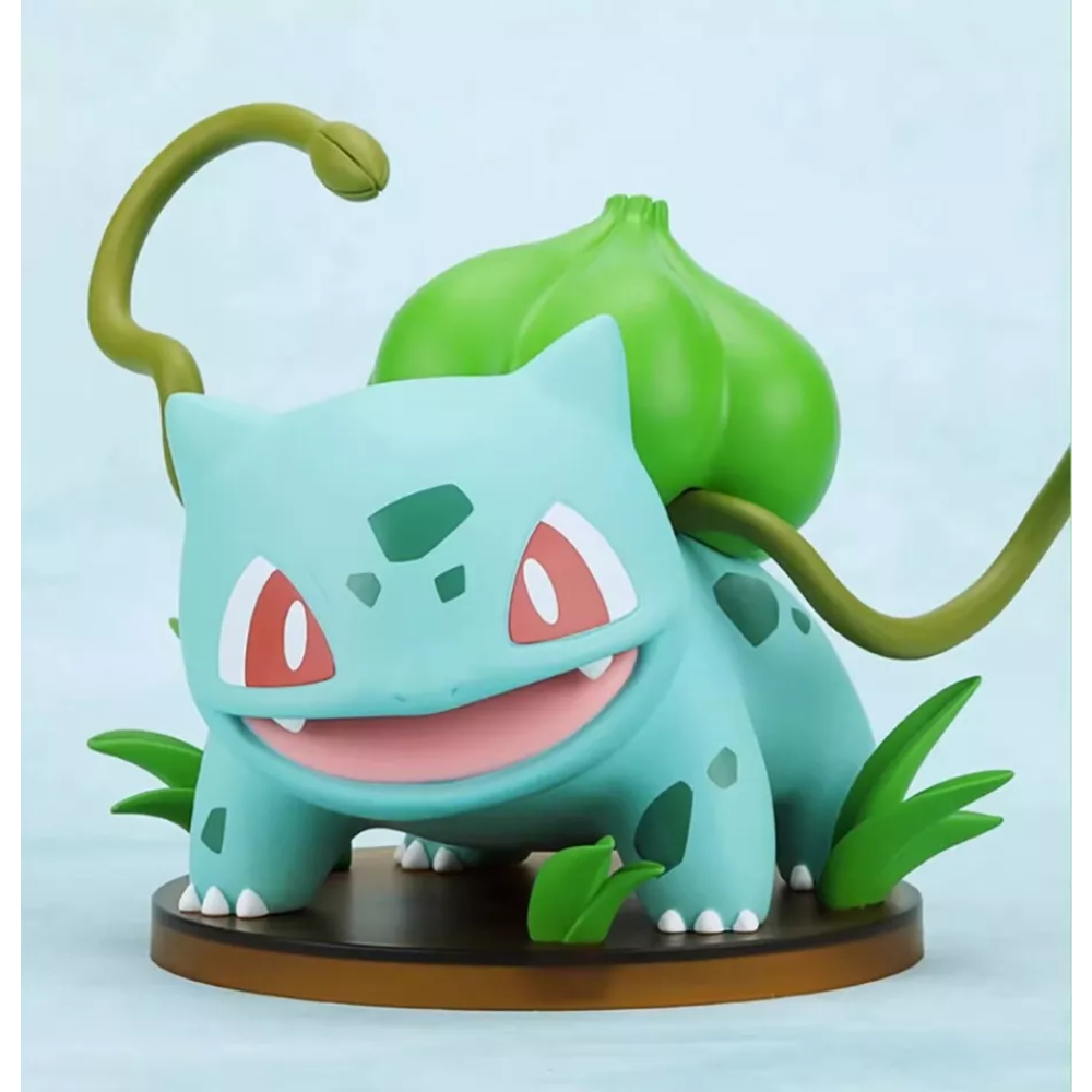 Funism: Pokemon - Bulbasaur Prime Figure