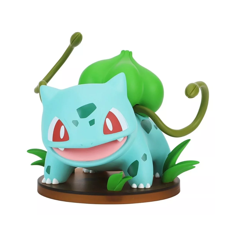 Funism: Pokemon - Bulbasaur Prime Figure