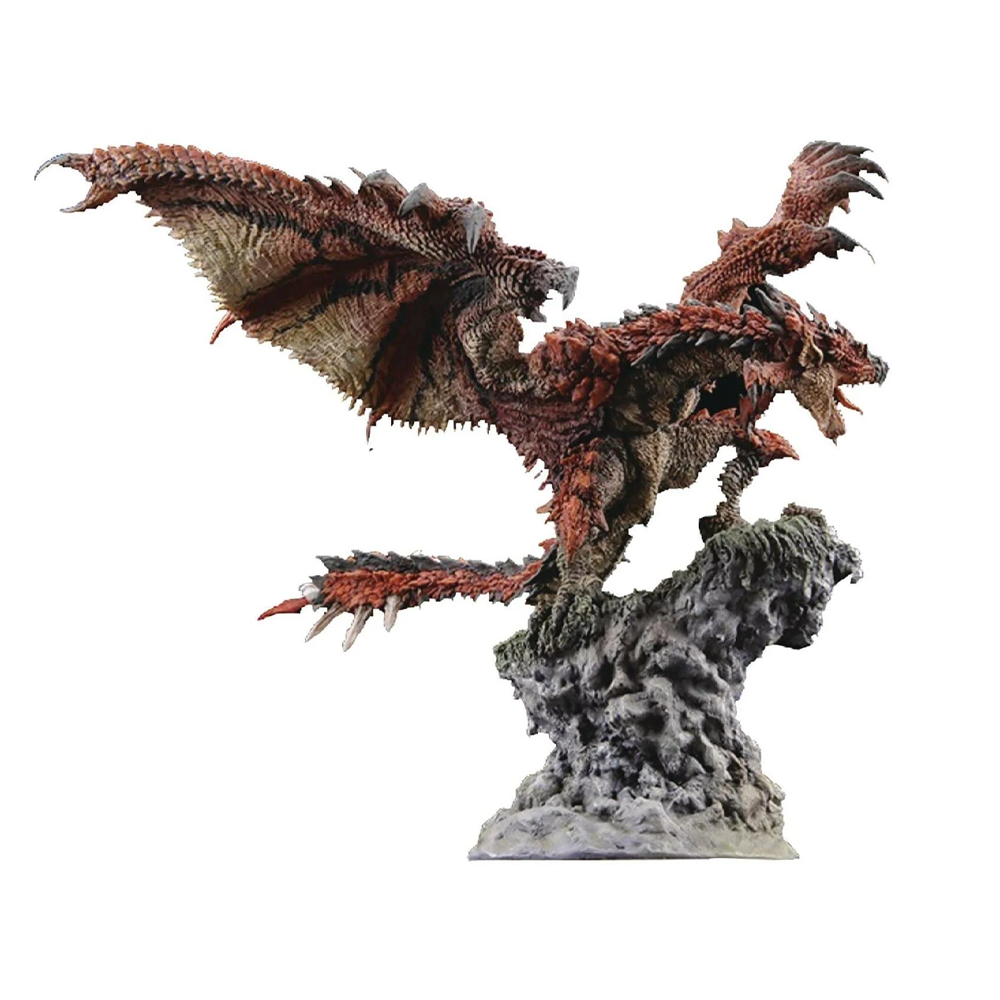 Capcom Monster Hunter - Figure Builder Creator's Model Rathalos