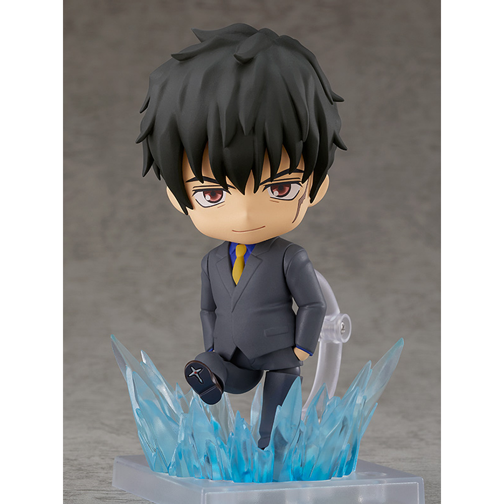 Good Smile Company: Nendoroid: Blood Blockade Battlefront - Steven A. Starphase #1646