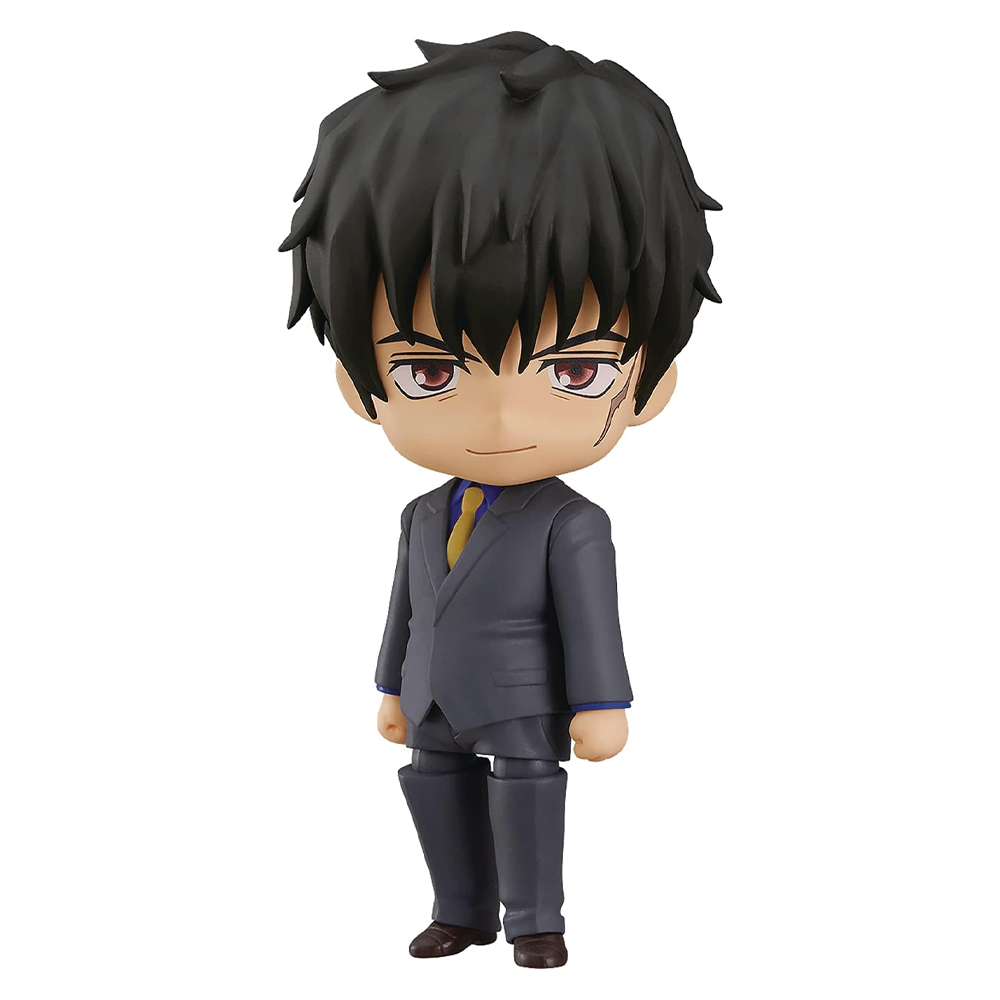 Good Smile Company: Nendoroid: Blood Blockade Battlefront - Steven A. Starphase #1646