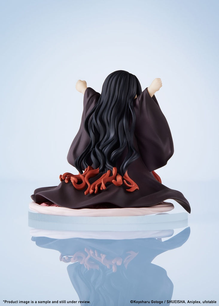 Aniplex: ConoFig: Demon Slayer: Kimetsu no Yaiba - Little Nezuko Figure