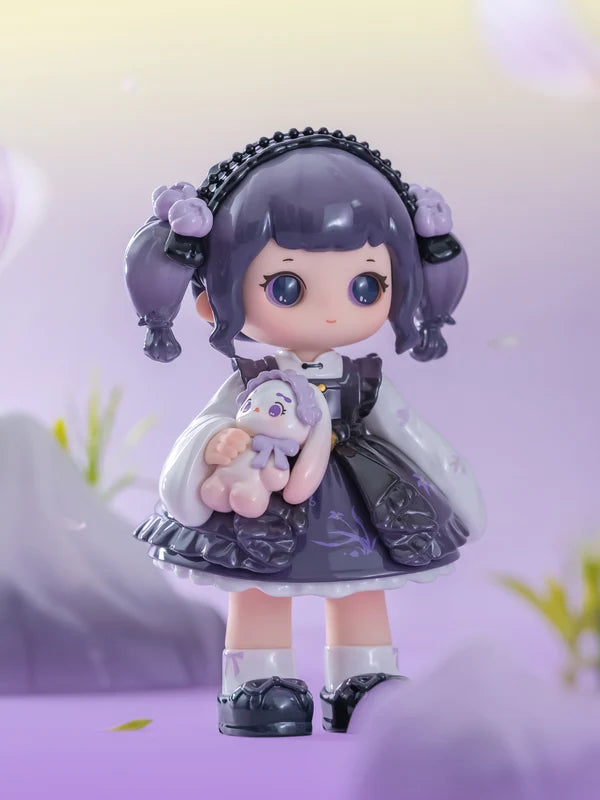 HereToy: ZIYULI Chinese Romance Series - 1 Blind Box