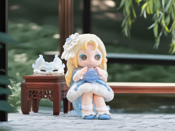 HereToy: ZIYULI Fairy Dreamy Series - 1 Blind Box