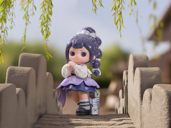 HereToy: ZIYULI Fairy Dreamy Series - 1 Blind Box