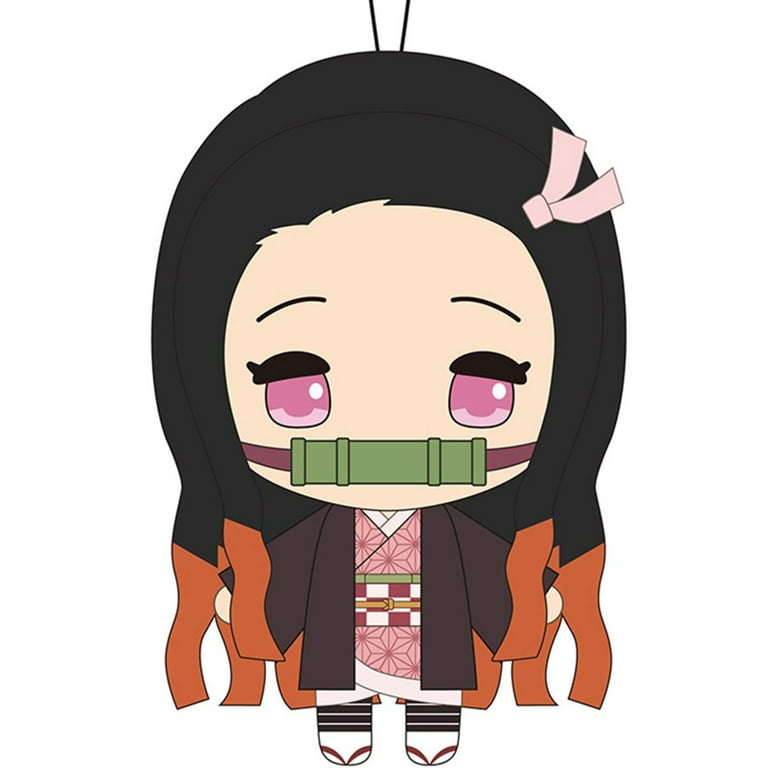 FuRyu: Demon Slayer: Kimetsu no Yaiba - Nezuko Kamado Nuikko Plush