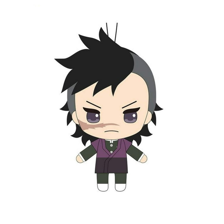 FuRyu: Demon Slayer: Kimetsu no Yaiba - Genya Nuikko Plush