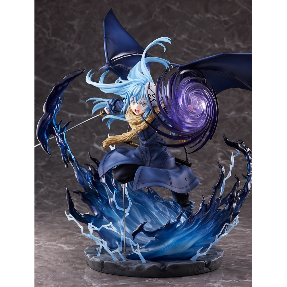 eStream: That Time I Got Reincarnated as a Slime - Rimuru Tempest (Ult eStream: That Time I Got Reincarnated as a Slime - Rimuru Tempest (Ult
