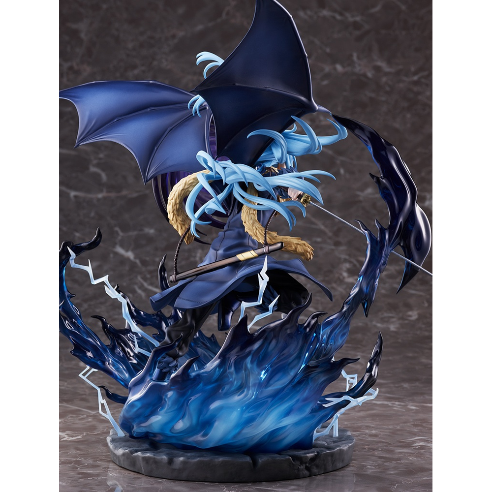 Ultimate Rimuru eStream: That Time I Got Reincarnated as a Slime - Rimuru Tempest (Ult