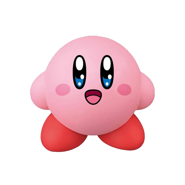 Ensky: Kirby Figure Collection #04