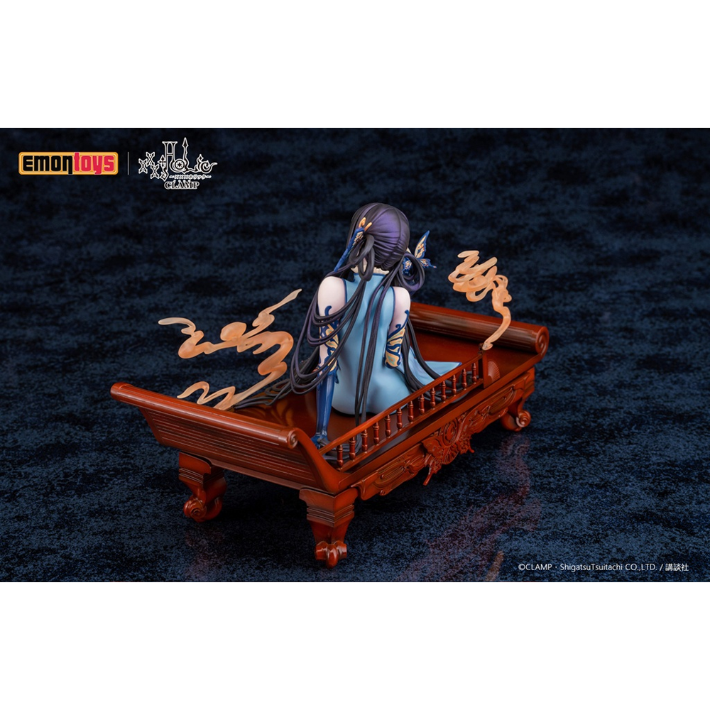 EmonToys: xxxHolic - Ichiara Yuko Figure