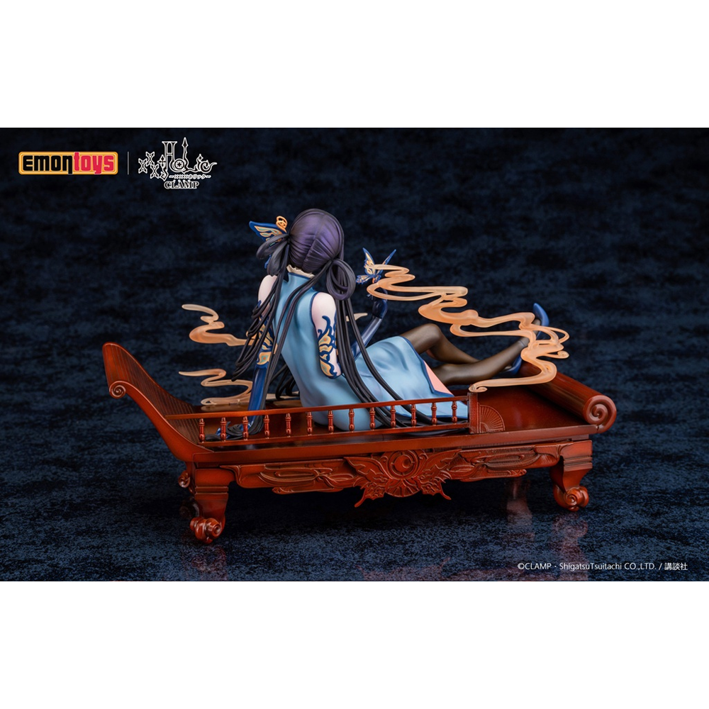 EmonToys: xxxHolic - Ichiara Yuko Figure