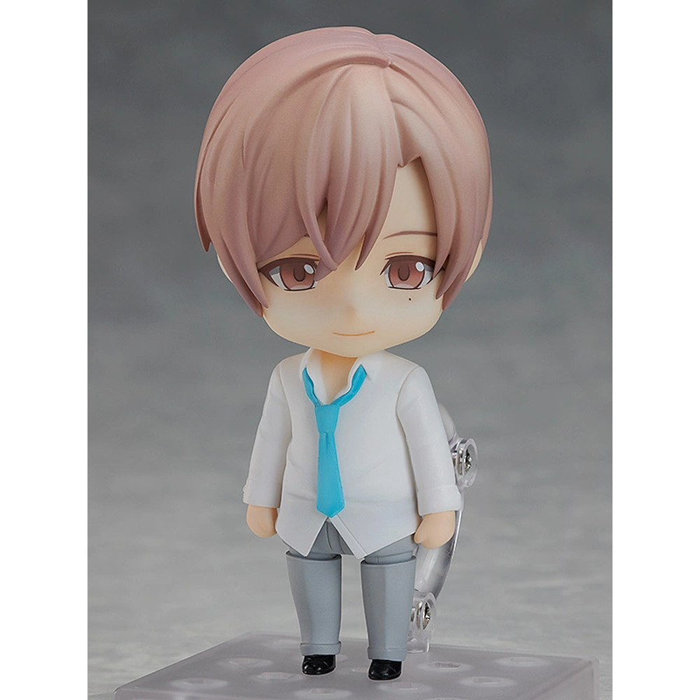 Nendoroid: TEN COUNT - Shirotani Tadaomi #1005