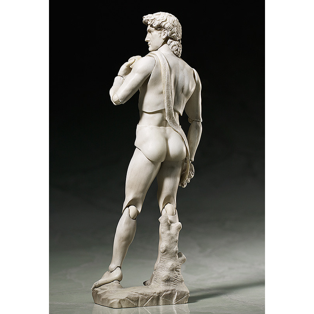 figma The Table Museum - Davide di Michelangelo SP-066