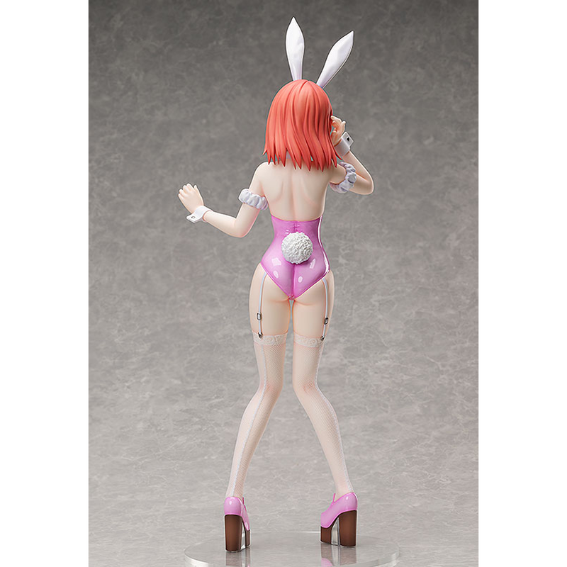 FREEing: Rent-A-Girlfriend - Sumi Sakurasawa (Bunny Ver.) 1/4 Scale Figure